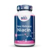 Time Release Niacin 250 мг 100 таблетки | Haya Labs