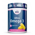 Ultra Omega 3 180 гел-капсули | Haya Labs