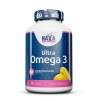 Ultra Omega 3 90 гел-капсули | Haya Labs