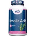 Ursolic Acid 250 мг 100 капсули | Haya Labs