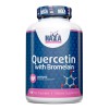 Quercetin with Bromelain 120 веге капсули | Haya Labs