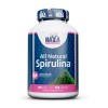 All Natural Spirulina 500 мг 100 таблетки | Haya Labs
