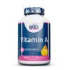 Vitamin A 10 000 IU 100 гел-капсули | Haya Labs