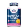Vitamin A & D Complex 100 гел-капсули | Haya Labs