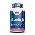 Vitamin B6 25 мг 90 таблетки | Haya Labs