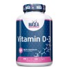 Vitamin D-3 400 IU 250 гел-капсули | Haya Labs