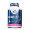 Vitamin D3 1000 IU 100 гел-капсули | Haya Labs