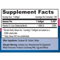 Vitamin D3 1000 IU 100 гел-капсули | Haya Labs