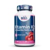 Vitamin K2-MK7 100 мкг 60 капсули | Haya Labs