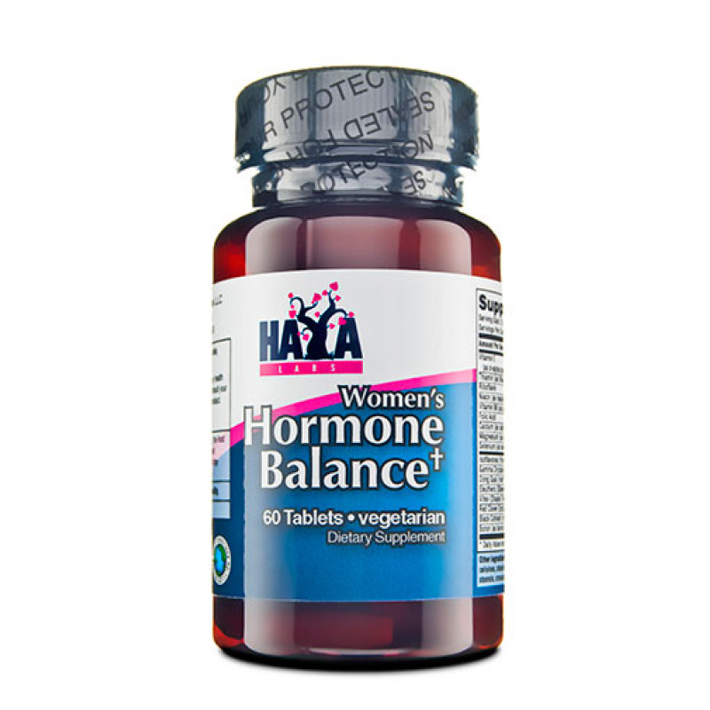 Women's Hormone Balance 60 таблетки | Haya Labs