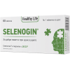 Selenogin 60 таблетки | Healthy Life