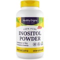 Инозитол на прах Inositol Powder 227 гр | Healthy Origins