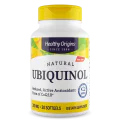 Natural Ubiquinol 300 мг 30 гел-капсули | Healthy Origins Natural Ubiquinol 300 мг 30 гел-капсули | Healthy Origins