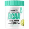 BCAA 2:1:1 Powder - Зелена ябълка 400 гр | Hero.Lab