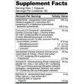 Berberine HCL with Curcumin & Cinnamon 60 капсули | Hero.Lab