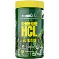 Berberine HCL with Curcumin & Cinnamon 60 капсули | Hero.Lab