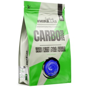 Carbo Boost - Енергийна напитка 1000 гр | Hero.Lab