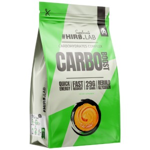 Carbo Boost - Екзотичен коктейл 1000 гр | Hero.Lab