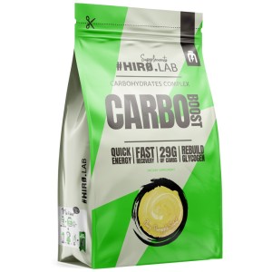 Carbo Boost - Ананас 1000 гр | Hero.Lab