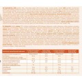 Collagen Protein Bar - Тофи и Карамел 12 x 50 гр | Hero.Lab
