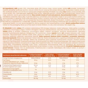 Collagen Protein Bar - Портокал 12 x 50 гр | Hero.Lab