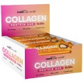 Collagen Protein Bar - Портокал 12 x 50 гр | Hero.Lab