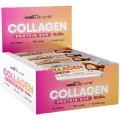 Collagen Protein Bar - Тофи и Карамел 12 x 50 гр | Hero.Lab