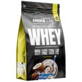 Instant Whey Protein | High Quality Whey Concentrate - Bounty 750 г | Hero.Lab