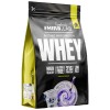 Instant Whey Protein - Синя боровинка със скир 2270 гр | Hero.Lab