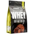 Instant Whey Protein | High Quality Whey Concentrate - Шоколад със солен карамел 750 грама Instant Whey Protein | High Quality Whey Concentrate - Шоколад със солен карамел 750 грама