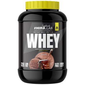 Instant Whey Protein - Шоколад 2000 гр | Hero.Lab Instant Whey Protein - Шоколад 2000 гр | Hero.Lab