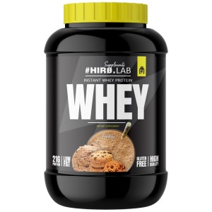 Instant Whey Protein - Бисквити с крем 2000 гр | Hero.Lab Instant Whey Protein - Бисквити с крем 2000 гр | Hero.Lab