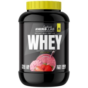 Instant Whey Protein - Ягода 2000 гр | Hero.Lab Instant Whey Protein - Ягода 2000 гр | Hero.Lab
