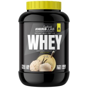 Instant Whey Protein - Ванилия 2000 гр | Hero.Lab Instant Whey Protein - Ванилия 2000 гр | Hero.Lab