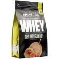 Instant Whey Protein - Карамелов сладолед 750 гр | Hero.Lab