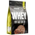 Instant Whey Protein - Шоколад с ядки 750 гр | Hero.Lab
