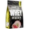 Instant Whey Protein - Бял шоколад с малини 750 гр | Hero.Lab