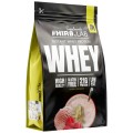 Instant Whey Protein - Бял шоколад с малини 750 гр | Hero.Lab