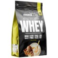 Instant Whey Protein - Ябълков пай със сладолед 2270 гр | Hero.Lab