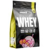 Instant Whey Protein - Млечна малина с близалка 750 гр | Hero.Lab