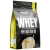 Instant Whey Protein - Сладолед Ванилия и Круша 750 гр | Hero.Lab