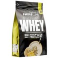 Instant Whey Protein - Бял шоколад с ананас 750 гр | Hero.Lab