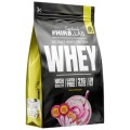 Instant Whey Protein - Синя боровинка 750 гр | Hero.Lab