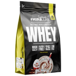 Instant Whey Protein - Kinder Bueno 750 гр | Hero.Lab Instant Whey Protein - Kinder Bueno 750 гр | Hero.Lab