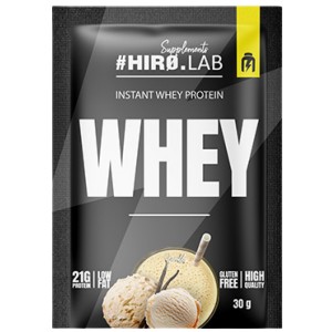 Instant Whey Protein | High Quality Whey Concentrate - Kinder Bueno 30 г | Hero.Lab