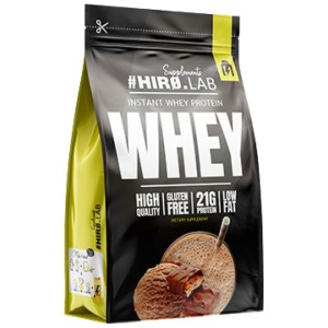 Instant Whey Protein - Snickers 2000 гр | Hero.Lab Instant Whey Protein - Snickers 2000 гр | Hero.Lab