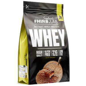 Instant Whey Protein - Snickers 750 гр | Hero.Lab Instant Whey Protein - Snickers 750 гр | Hero.Lab