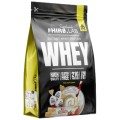 Instant Whey Protein - White Choco Bueno 750 гр | Hero.Lab