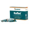 Koflet 10 пастили | Himalaya