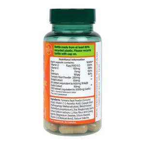 Advanced Immune Support 30 капсули | Holland & Barrett